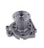 41148 by GATES - Premium Engine Water Pump