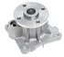 41144 by GATES - Premium Engine Water Pump