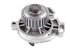 41152 by GATES - Premium Engine Water Pump