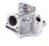 41153 by GATES - Premium Engine Water Pump