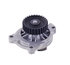 Gates 41154 Engine Water Pump Light Water Pumps