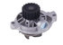 41156 by GATES - Engine Water Pump - Premium