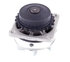 41164 by GATES - Premium Engine Water Pump