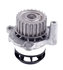 41190 by GATES - Premium Engine Water Pump