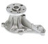 41208 by GATES - Premium Engine Water Pump