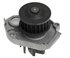 41203 by GATES - Premium Engine Water Pump