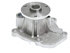 41206 by GATES - Premium Engine Water Pump