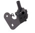 41516E by GATES - Drive Motor Coolant Pump - Electric Engine Water Pump