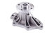 41179 by GATES - Premium Engine Water Pump