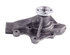 42003 by GATES - Premium Engine Water Pump