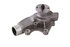 42005 by GATES - Premium Engine Water Pump