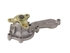 42024 by GATES - Premium Engine Water Pump