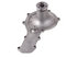 42033 by GATES - Premium Engine Water Pump