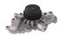 42043 by GATES - Premium Engine Water Pump