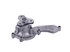 42036 by GATES - Premium Engine Water Pump