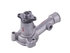 42050 by GATES - Premium Engine Water Pump