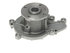 42053 by GATES - Premium Engine Water Pump