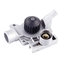 42062 by GATES - Premium Engine Water Pump