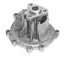 42076 by GATES - Premium Engine Water Pump