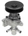 42191BH by GATES - Premium Engine Water Pump