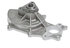 42183 by GATES - Premium Engine Water Pump