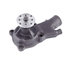 42082 by GATES - Premium Engine Water Pump