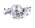 42095 by GATES - Premium Engine Water Pump