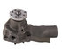 42089 by GATES - Premium Engine Water Pump