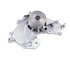 42108 by GATES - Premium Engine Water Pump