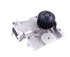 42127 by GATES - Premium Engine Water Pump