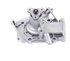 42128 by GATES - Premium Engine Water Pump