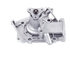 42128 by GATES - Engine Water Pump - Premium
