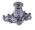 42115 by GATES - Premium Engine Water Pump