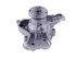 42138 by GATES - Premium Engine Water Pump