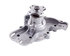 42132 by GATES - Premium Engine Water Pump