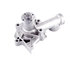 42157 by GATES - Premium Engine Water Pump