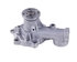 42166 by GATES - Premium Engine Water Pump