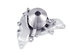 42168 by GATES - Premium Engine Water Pump