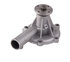 42153 by GATES - Premium Engine Water Pump