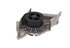 42161 by GATES - Premium Engine Water Pump