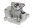 42175 by GATES - Premium Engine Water Pump