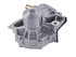 42207 by GATES - Premium Engine Water Pump