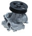 42179BH by GATES - Premium Engine Water Pump