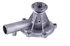 42216 by GATES - Engine Water Pump - Premium