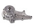 42223 by GATES - Premium Engine Water Pump