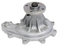 42227HD by GATES - Heavy-Duty Engine Water Pump