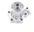 42232 by GATES - Premium Engine Water Pump