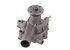 42221 by GATES - Premium Engine Water Pump