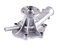 42222 by GATES - Premium Engine Water Pump