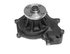 42239HD by GATES - Heavy-Duty Engine Water Pump